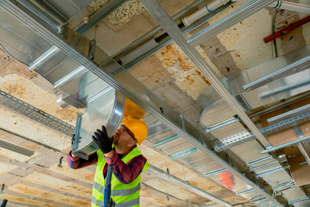 Best Air conditioning repair  in Gasport, NY