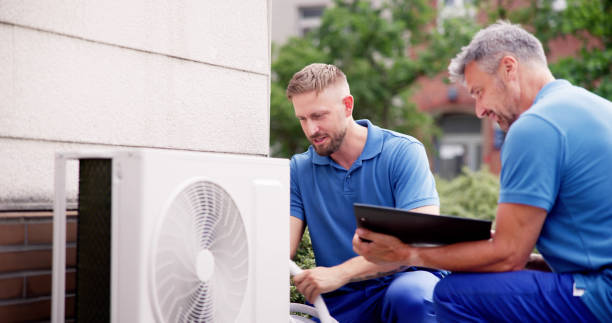 Best Best HVAC companies  in Gasport, NY
