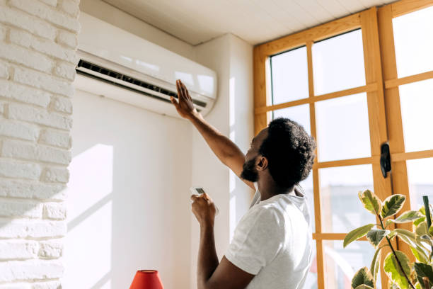 Professional HVAC in Gasport, NY