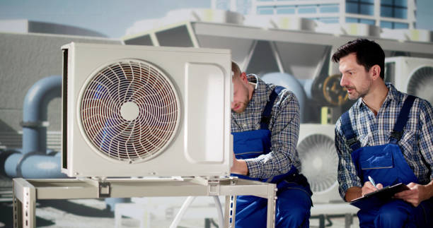 Best HVAC installation services  in Gasport, NY