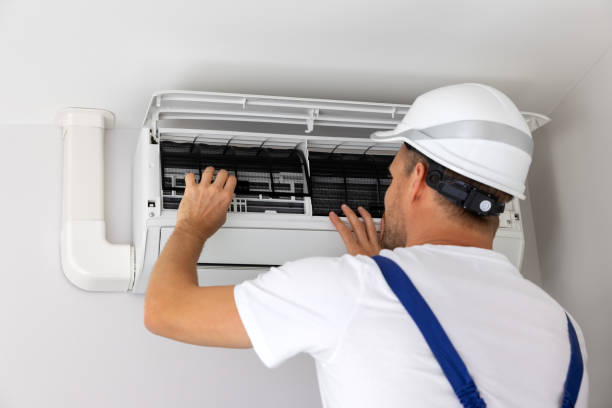 Best HVAC maintenance near me  in Gasport, NY
