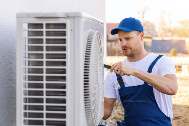 Best HVAC emergency services  in Gasport, NY