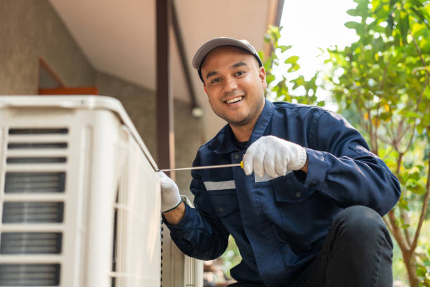Best HVAC replacement cost  in Gasport, NY