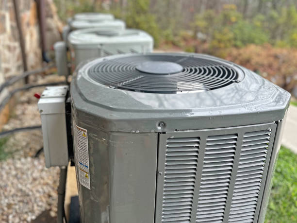 Best Central air repair  in Gasport, NY